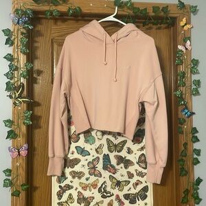 Aeropostale Cropped Sweatshirt